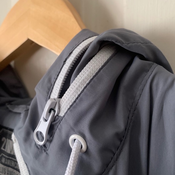 Hoodie Jacket - Picture 3 of 4